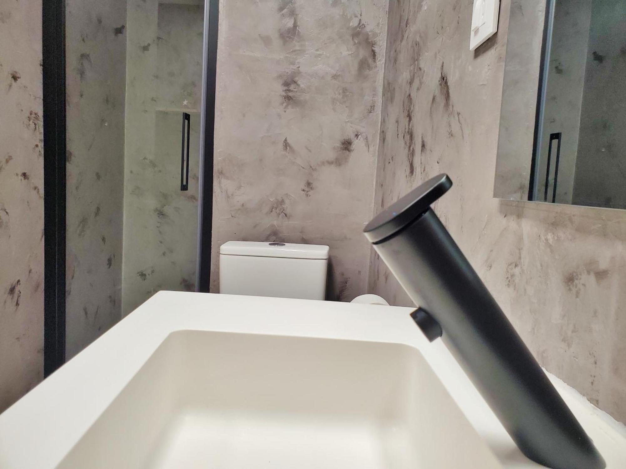 Estudio Salinas Appartement *