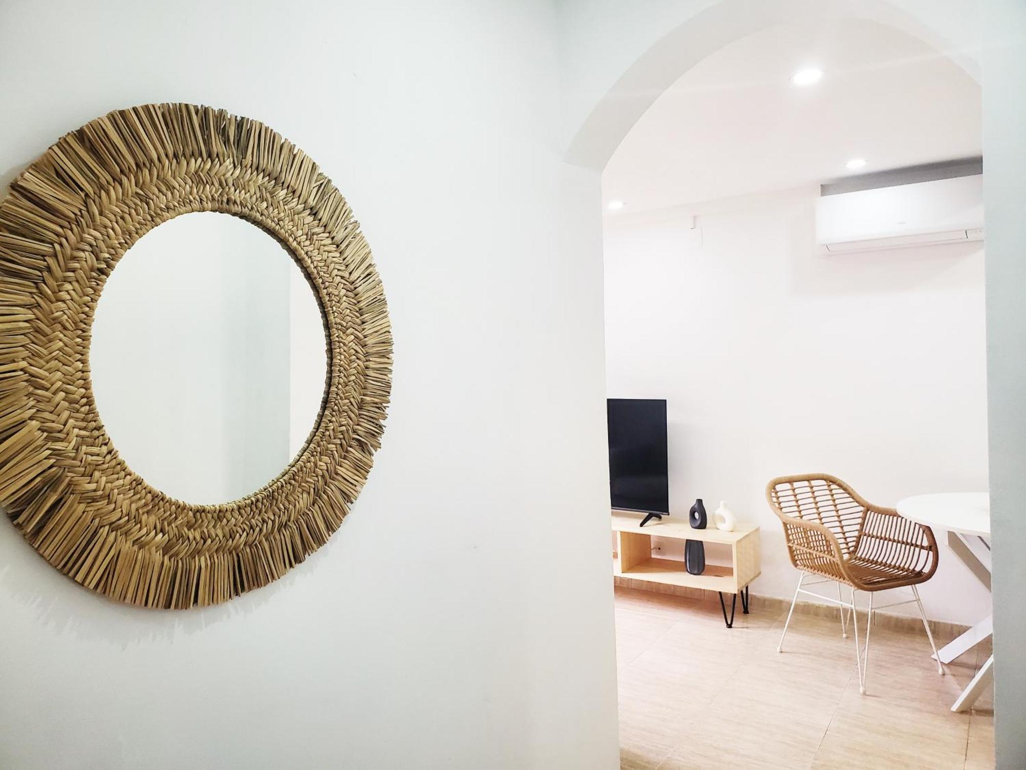 Estudio Salinas Appartement
